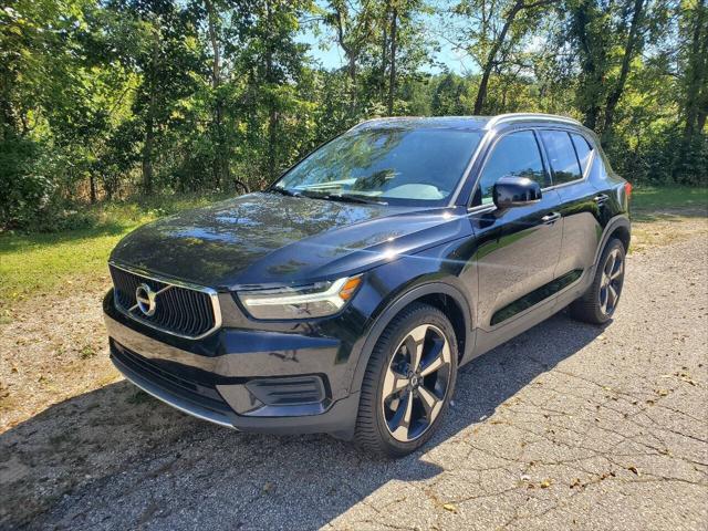 2022 Volvo XC40 Momentum for sale in Otsego, MI