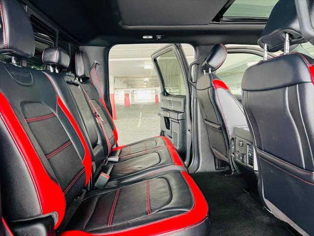 2018 Ford F-150 Lariat 4x4 4dr SuperCrew 5.5 ft. SB