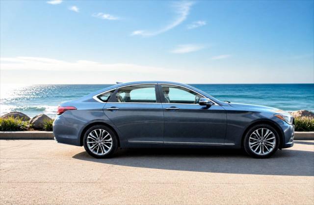 2015 Hyundai Genesis 3.8 for sale in San Diego, CA