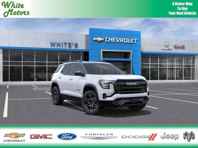 2027 GMC Terrain AWD AT4 for sale in Roanoke Rapids, NC