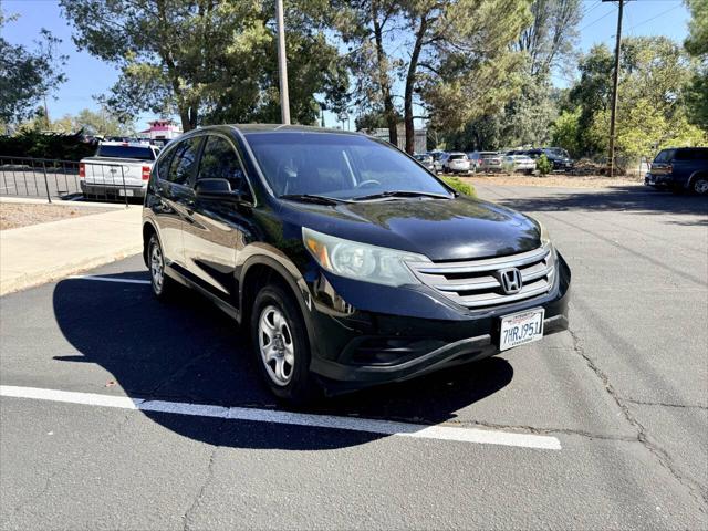 2014 Honda CR-V LX for sale in Atascadero, CA