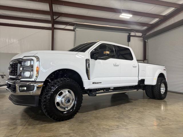 2024 Ford F-350 Lariat for sale in Mc Calla, AL