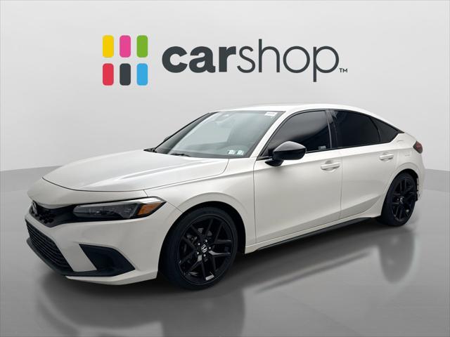 2022 Honda Civic Sport for sale in Cranberry Twp, PA