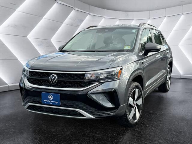 2024 Volkswagen Taos 1.5T S for sale in Barre, VT