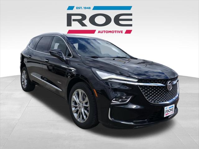 2023 Buick Enclave Avenir AWD for sale in Aurora, NE