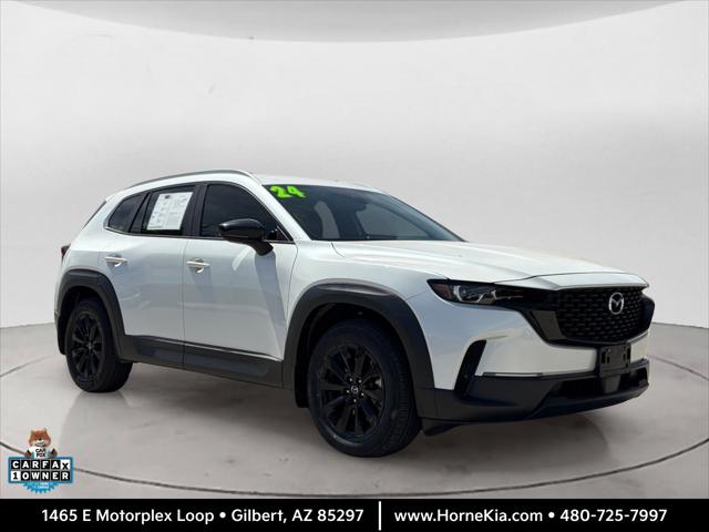 2024 Mazda CX-50 2.5 S Preferred for sale in Gilbert, AZ