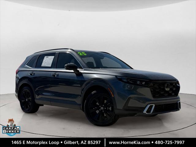 2023 Honda CR-V Hybrid Sport Touring for sale in Gilbert, AZ