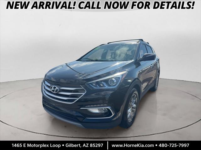 2018 Hyundai Santa Fe Sport 2.0T for sale in Gilbert, AZ