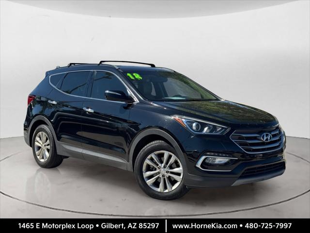 2018 Hyundai Santa Fe Sport 2.0T for sale in Gilbert, AZ