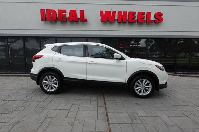 2017 Nissan Rogue Sport S for sale in Sioux City, IA