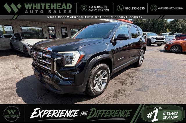 2025 GMC Terrain AWD Elevation for sale in Alcoa, TN