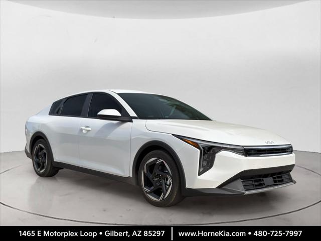 2026 Kia K4 EX for sale in Gilbert, AZ