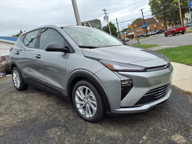 2027 Chevrolet Bolt LT FWD for sale in Indiana, PA