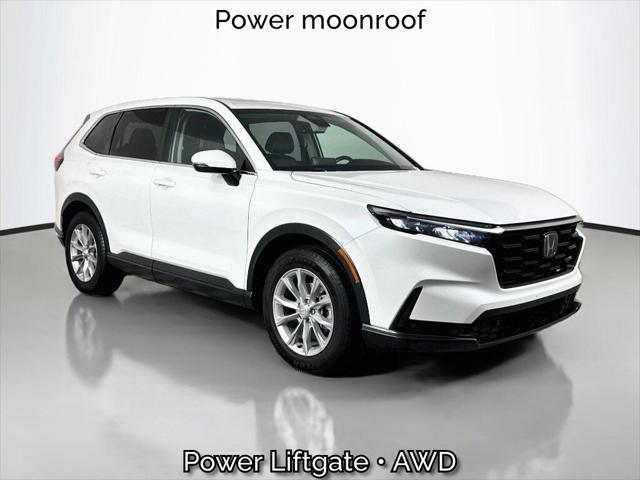 2023 Honda CR-V EX-L for sale in Reno, NV