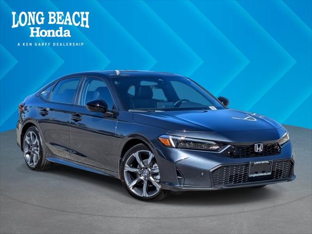 2026 Honda Civic Sport Touring for sale in Signal Hill, CA
