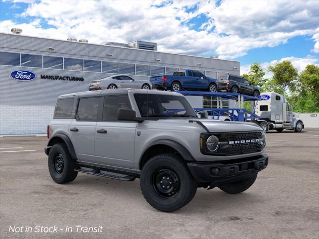 2026 Ford Bronco Big Bend for sale in South Portland, ME