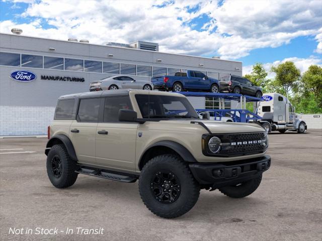 2026 Ford Bronco Big Bend for sale in South Portland, ME