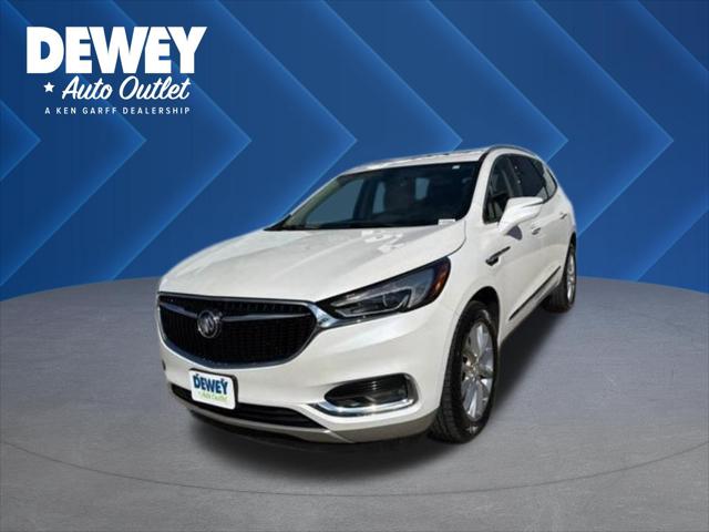 2018 Buick Enclave Essence for sale in Des Moines, IA