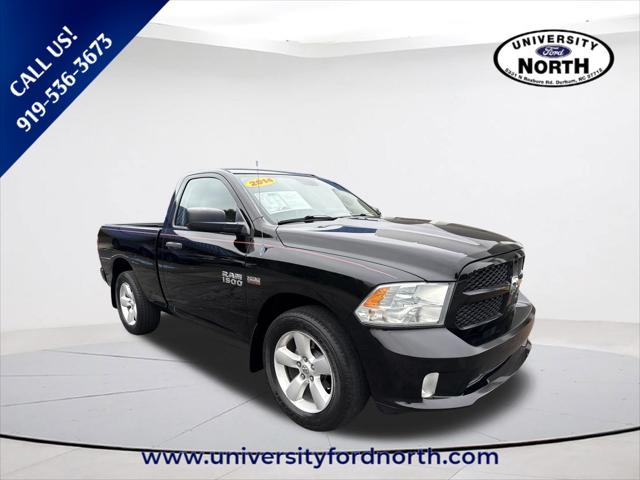 2014 Ram 1500 Express for sale in Durham, NC