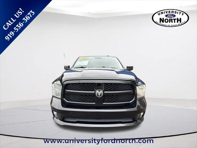 2014 Ram 1500 Express