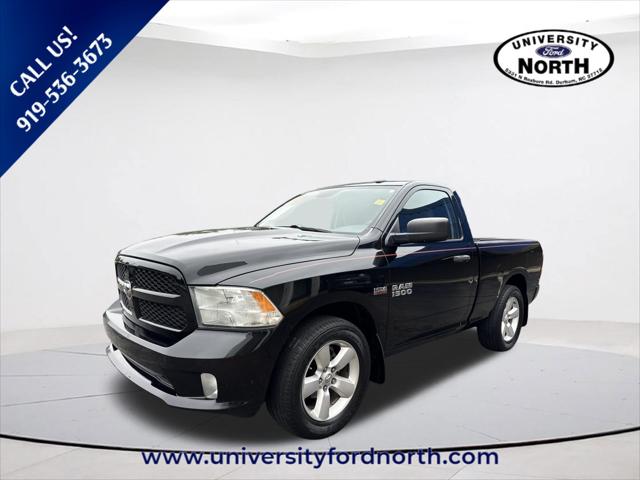 2014 Ram 1500 Express