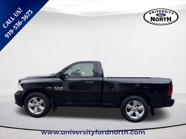 2014 Ram 1500 Express