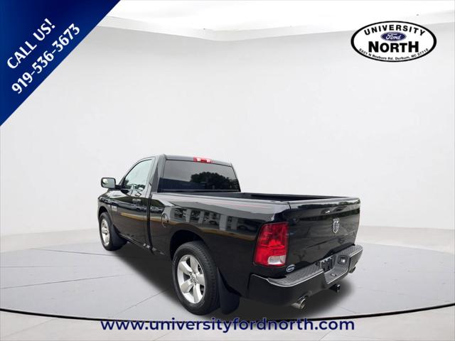 2014 Ram 1500 Express
