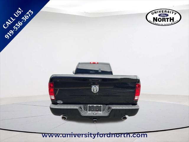 2014 Ram 1500 Express