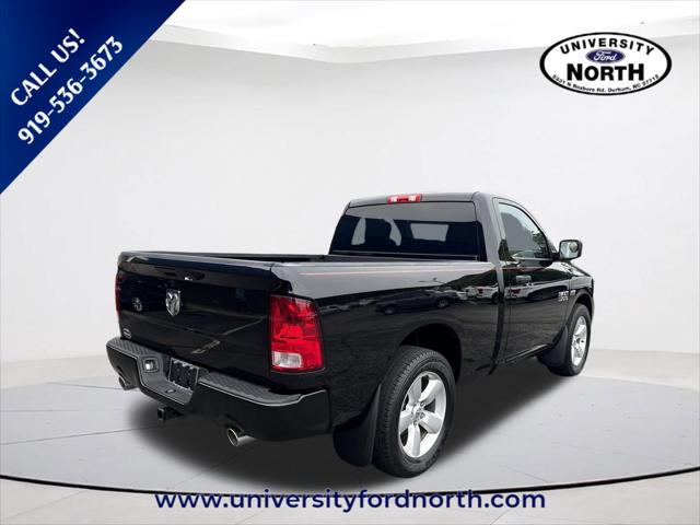 2014 Ram 1500 Express