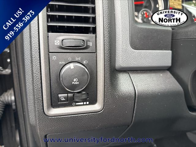 2014 Ram 1500 Express
