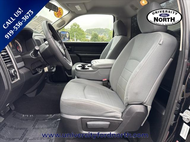 2014 Ram 1500 Express