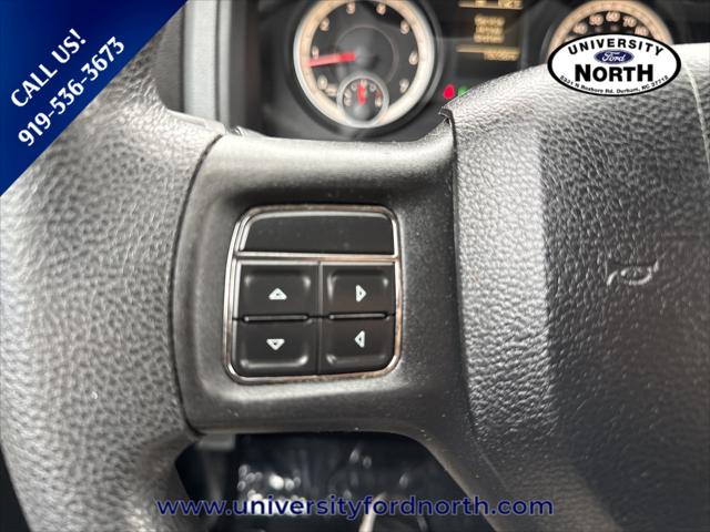 2014 Ram 1500 Express
