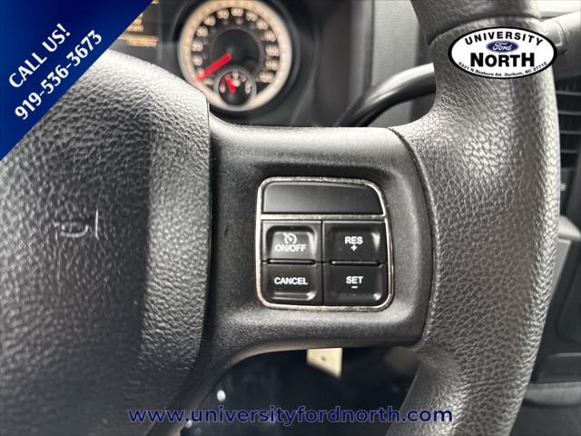 2014 Ram 1500 Express