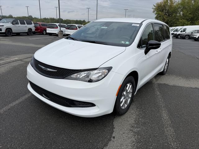 2027 Chrysler Pacifica LX for sale in Reading, PA