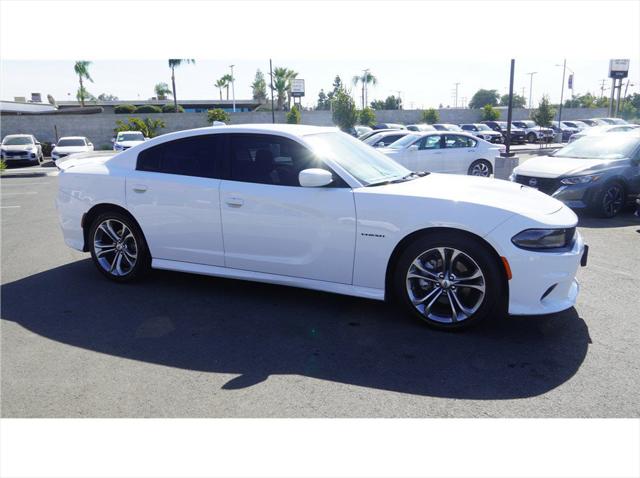 2021 Dodge Charger R/T RWD