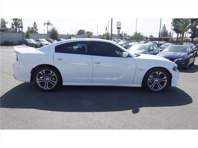 2021 Dodge Charger R/T RWD