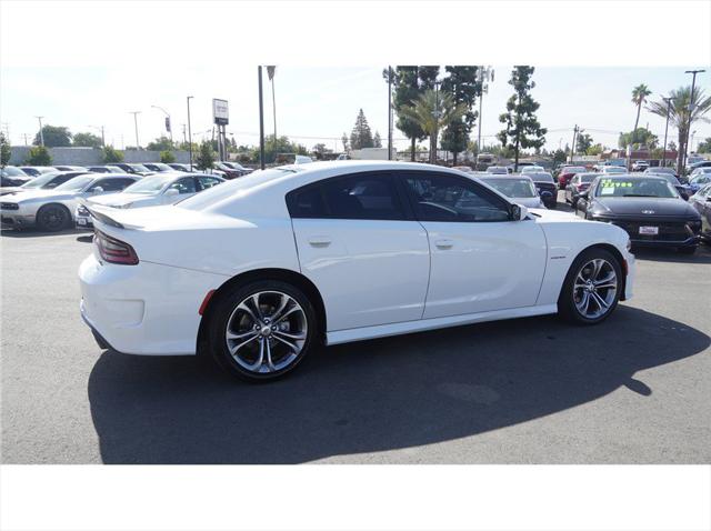 2021 Dodge Charger R/T RWD
