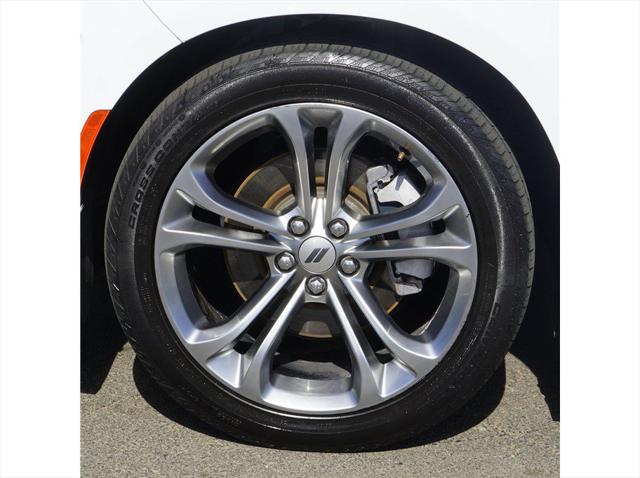 2021 Dodge Charger R/T RWD