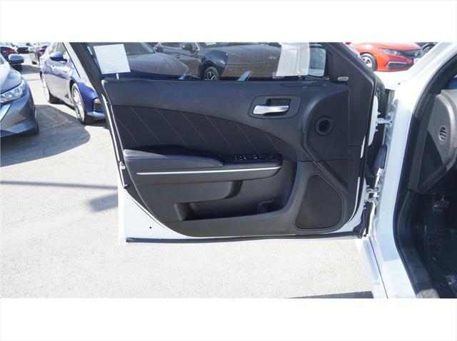 2021 Dodge Charger R/T RWD