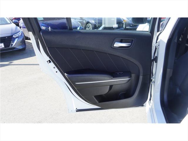 2021 Dodge Charger R/T RWD