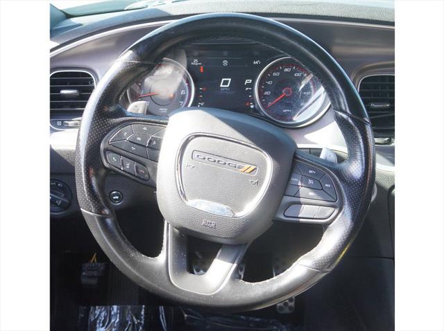 2021 Dodge Charger R/T RWD