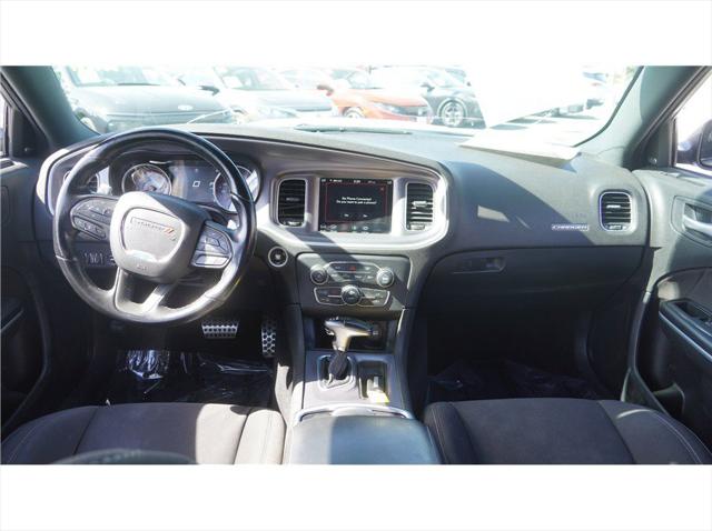 2021 Dodge Charger R/T RWD