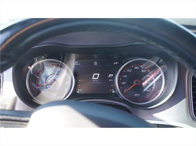 2021 Dodge Charger R/T RWD