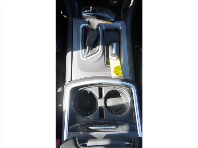 2021 Dodge Charger R/T RWD