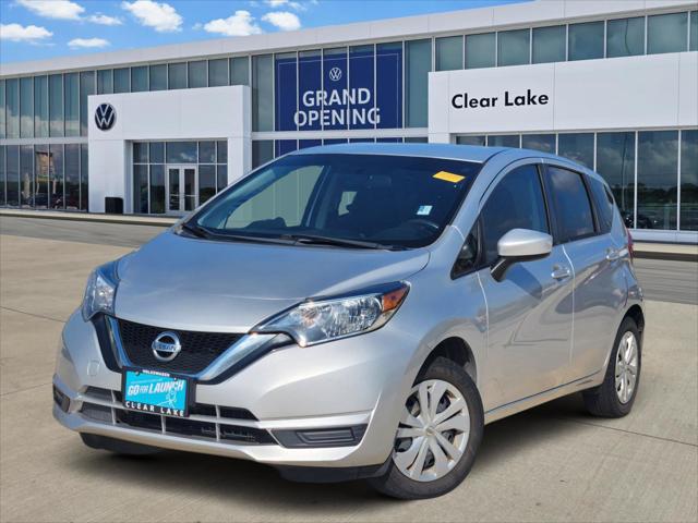 2017 Nissan Versa Note SV for sale in Houston, TX
