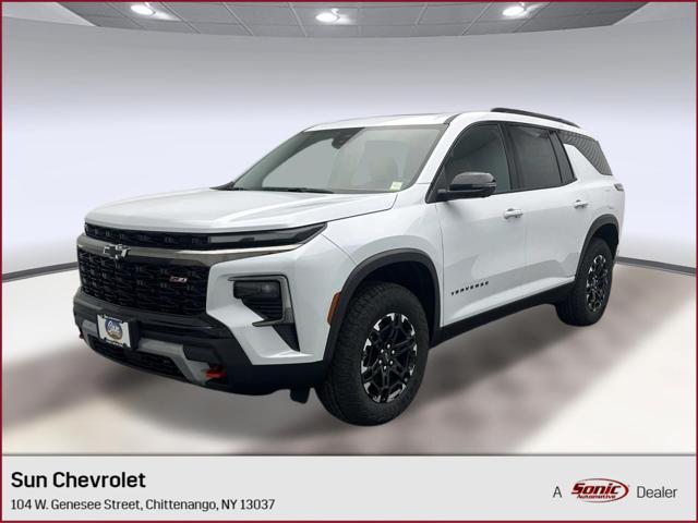 2027 Chevrolet Traverse AWD Z71 for sale in Chittenango, NY