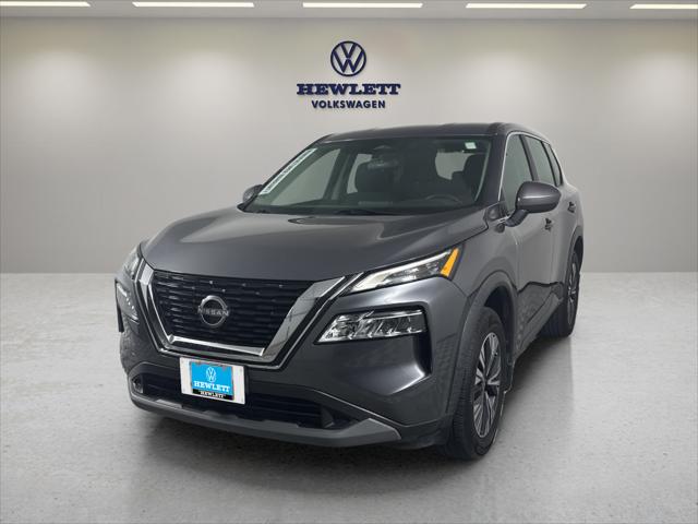 2023 Nissan Rogue SV FWD for sale in Georgetown, TX
