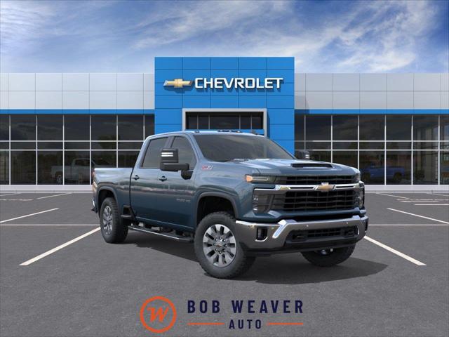 2026 Chevrolet Silverado 2500HD LT for sale in Pottsville, PA