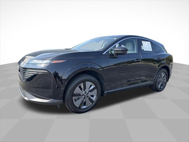 2026 Nissan Murano SL for sale in Birmingham, AL