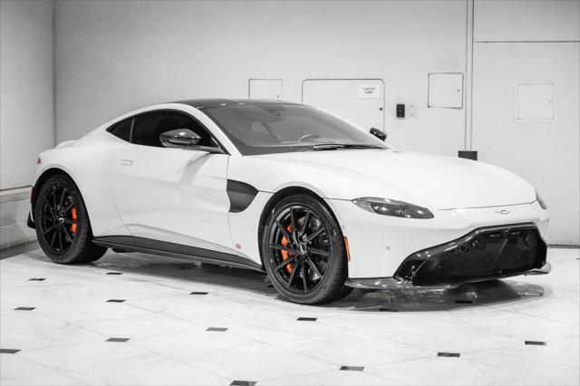 2019 Aston Martin Vantage Coupe for sale in Vienna, VA